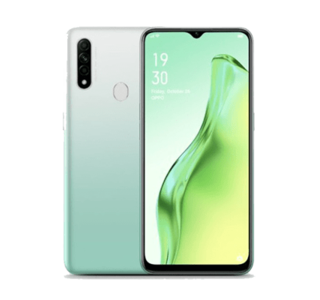 OPPO A31 6GB/128GB Chính Hãng 