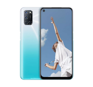 OPPO A52 4GB/64GB Chính Hãng