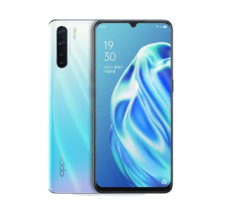 Oppo A91 8GB/128GB Chính Hãng