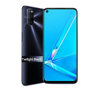 OPPO A92 8GB/128GB Chính Hãng