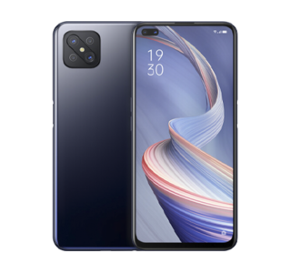 OPPO A92s 8GB/128GB Chính Hãng