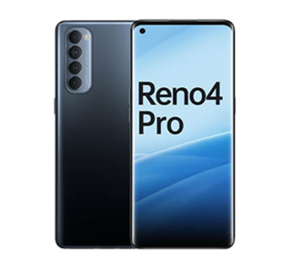 Oppo Reno4 Pro 8GB/256GB Chính Hãng