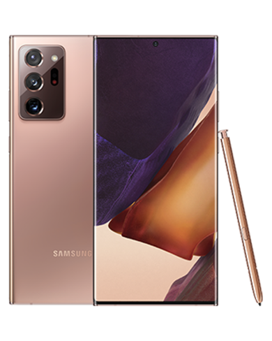 Samsung Galaxy Note 20 Ultra LTE Chính hãng