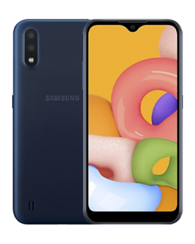 Samsung Galaxy A01 Chính hãng (2GB/16GB)