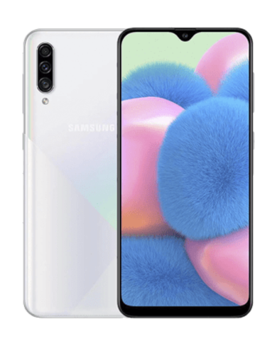 Samsung Galaxy A30s Chính hãng (4GB/64GB)
