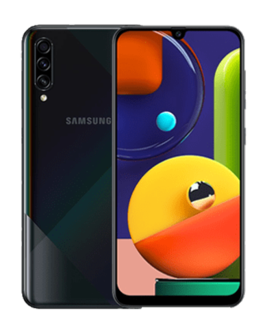 Samsung Galaxy A50s Chính hãng (4GB/64GB)