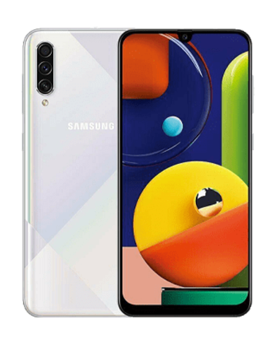 Samsung Galaxy A50s Chính hãng (4GB/64GB)