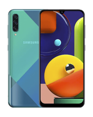 Samsung Galaxy A50s Chính hãng (4GB/64GB)