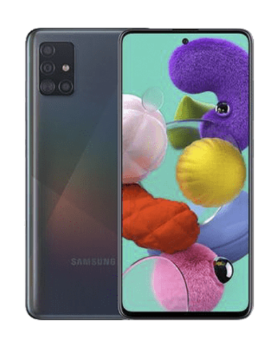 Samsung Galaxy A51 Chính hãng (6GB/128GB)