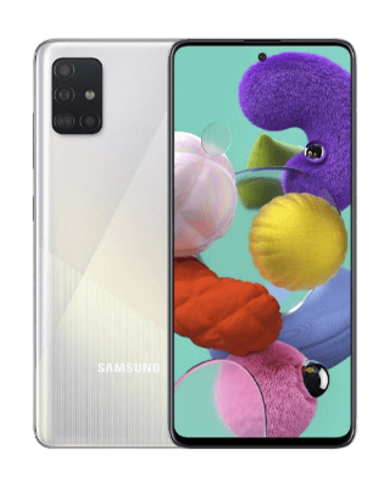 Samsung Galaxy A51 Chính hãng (6GB/128GB)