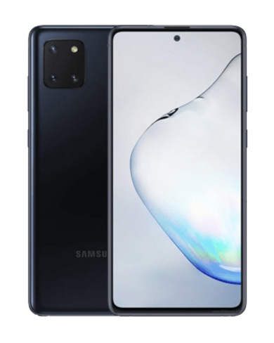 Samsung Galaxy Note 10 Lite Chính hãng (8GB/128GB)