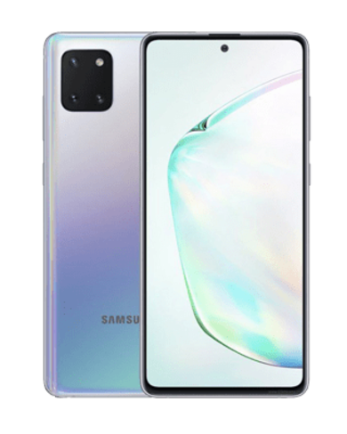 Samsung Galaxy Note 10 Lite Chính hãng (8GB/128GB)