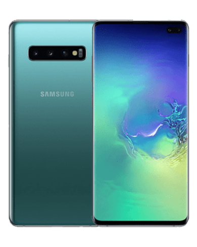 Samsung Galaxy S10+ (Plus) Chính hãng (8GB/128GB)