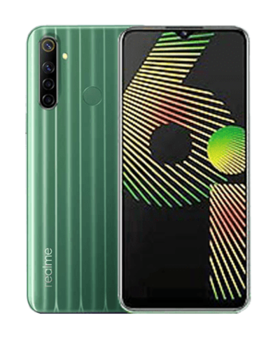 Realme 6i 4GB/128GB Chính Hãng