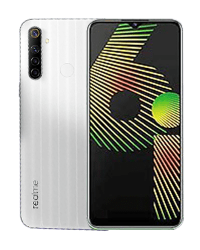 Realme 6i 4GB/128GB Chính Hãng