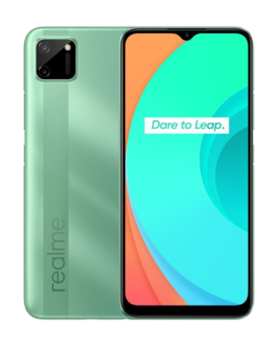 Realme C11 2GB/32GB Chính Hãng