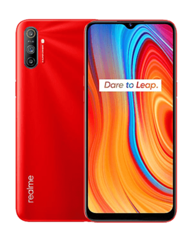 Realme C3 3GB/32GB Chính Hãng