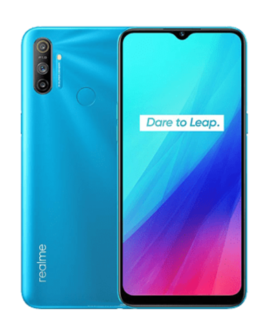 Realme C3 3GB/32GB Chính Hãng