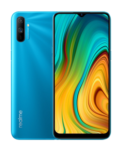 Realme C3i 2GB/32GB Chính Hãng