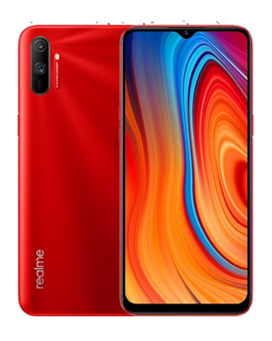 Realme C3i 2GB/32GB Chính Hãng
