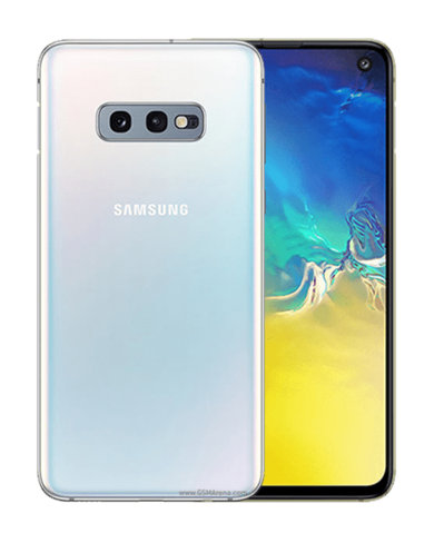 Samsung Galaxy S10e Chính hãng (6GB/128GB)