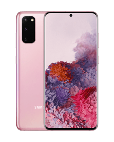 Samsung Galaxy S20 chính hãng (8GB/128GB)