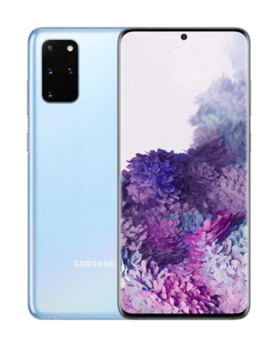 Samsung Galaxy S20 Plus Chính hãng (8GB/128GB)