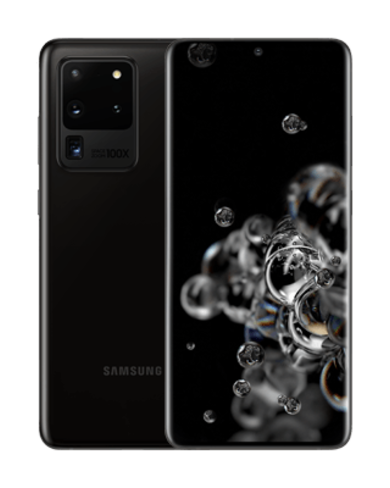 Samsung Galaxy S20 Ultra Chính hãng (12GB/128GB)