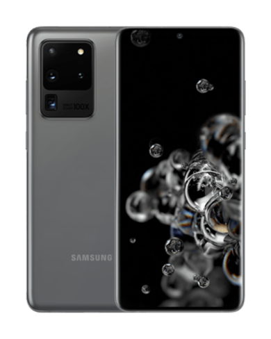 Samsung Galaxy S20 Ultra Chính hãng (12GB/128GB)