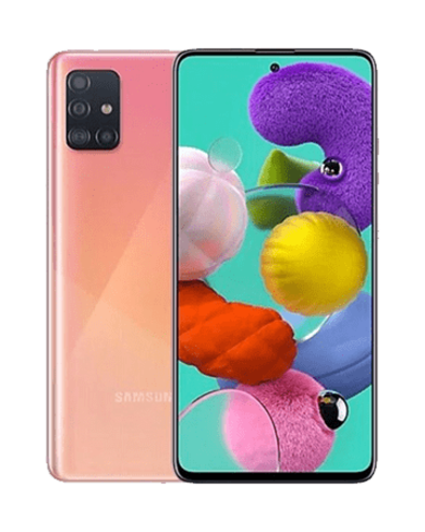 Samsung Galaxy A51 Chính hãng (6GB/128GB)