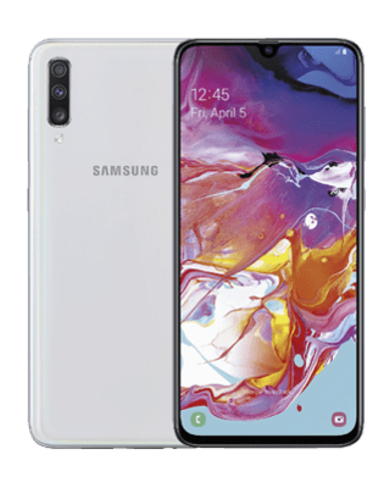 Samsung Galaxy A70 Chính hãng (6GB/128GB)