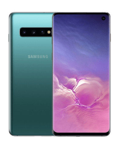 Samsung Galaxy S10 Chính hãng (8GB / 128GB)