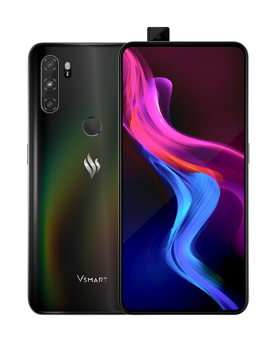 Vsmart Active 3 6GB Chính Hãng