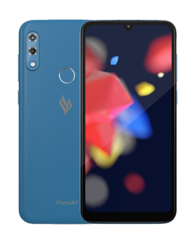 Vsmart Star 4 2GB/16GB Chính Hãng