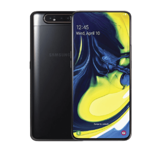 Samsung Galaxy A80 Chính hãng (8GB/128GB)