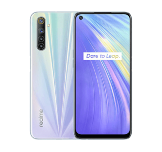 Realme 6 4GB/128GB Chính Hãng