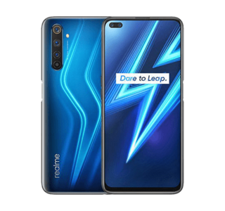 Realme 6 Pro 8GB/128GB Chính Hãng