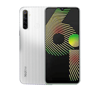Realme 6i 4GB/128GB Chính Hãng
