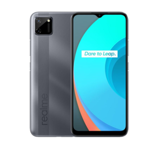 Realme C11 2GB/32GB Chính Hãng