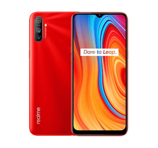 Realme C3 3GB/32GB Chính Hãng