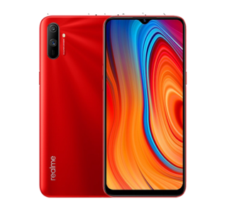 Realme C3i 2GB/32GB Chính Hãng