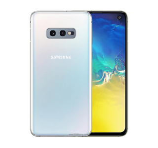 Samsung Galaxy S10e Chính hãng (6GB/128GB)