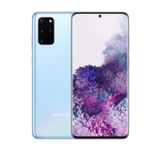 Samsung Galaxy S20 Plus Chính hãng (8GB/128GB)