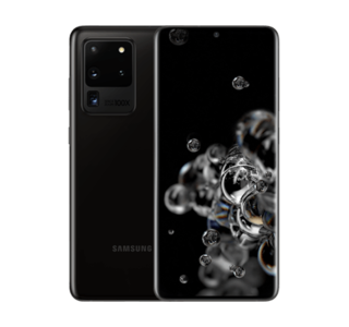 Samsung Galaxy S20 Ultra Chính hãng (12GB/128GB)