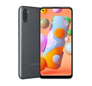 Samsung Galaxy A11 Chính hãng (3GB/32GB)