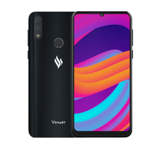 Vsmart Star 3 Chính Hãng