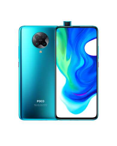 Xiaomi Poco F2 Pro 6GB/128GB Chính hãng
