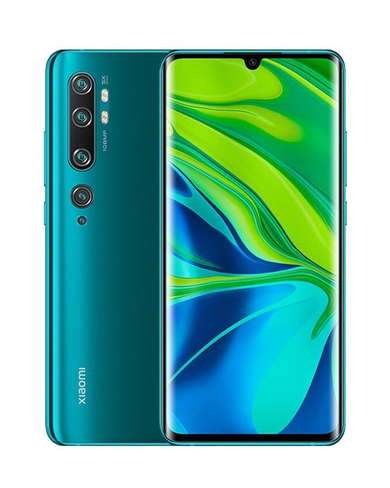 Xiaomi Mi Note 10 6GB/128GB Chính hãng DGW