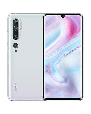 Xiaomi Mi Note 10 6GB/128GB Chính hãng DGW
