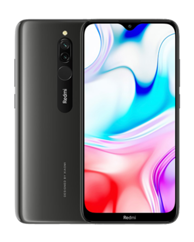 Xiaomi Redmi 8 4GB/64GB Chính hãng DGW